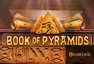 Book of Pyramids