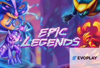 Epic Legends