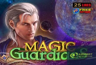 Magic Guardians