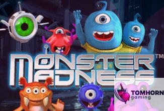 Monster Madness