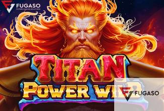 Titan Power Wild