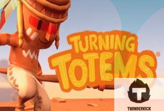 Turning Totems